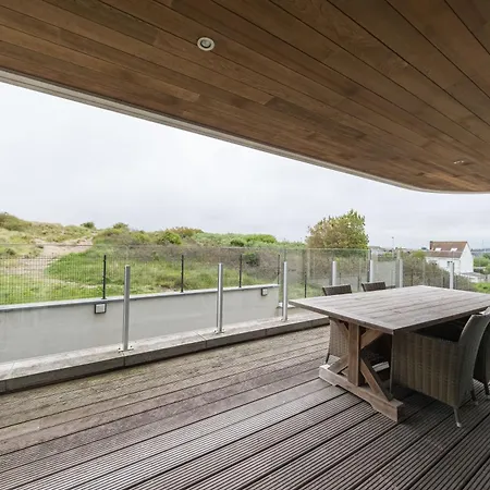 Rustig Gelegen Te Oostende/middelkerke * Ostenda