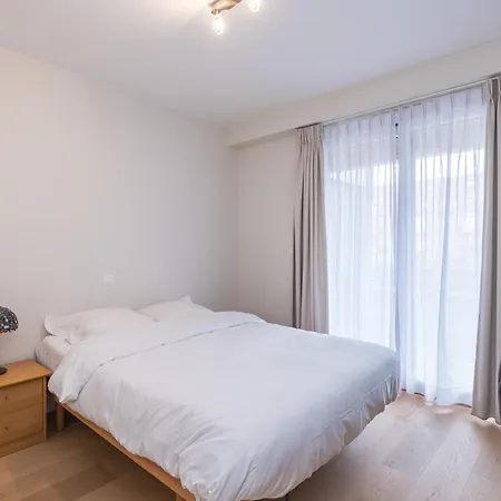 Rustig Gelegen Te Oostende/middelkerke *