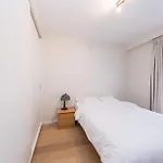 Rustig Gelegen Te Oostende/middelkerke Apartment *