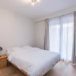 Rustig Gelegen Te Oostende/middelkerke *