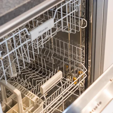 Rustig Gelegen Te Oostende/middelkerke Apartamento Ostend