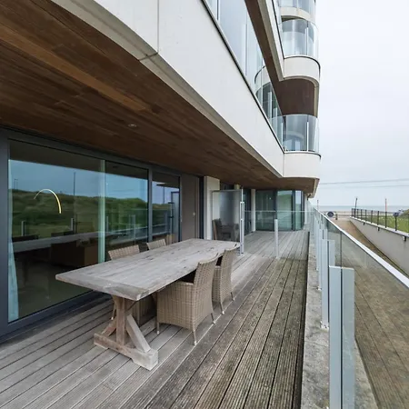 Rustig Gelegen Te Oostende/middelkerke * Ostend