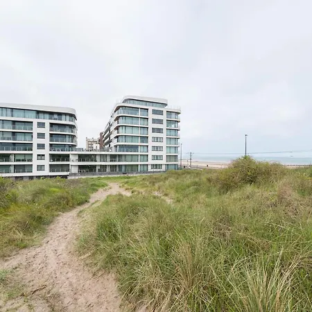 Rustig Gelegen Te Oostende/middelkerke Ostende
