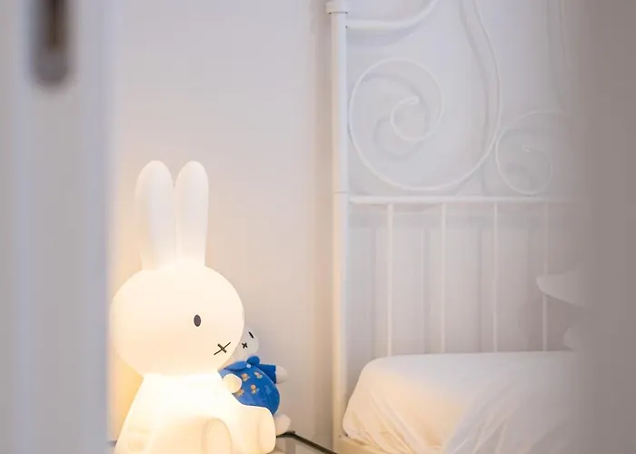 Lejlighed Rustig Gelegen Te Oostende/middelkerke Oostende