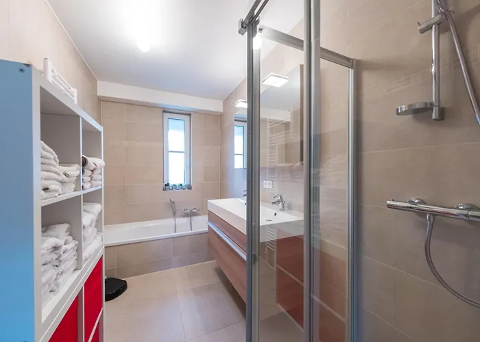 Rustig Gelegen Te Oostende/middelkerke Oostende