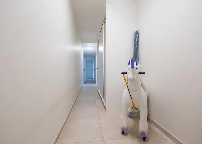 Rustig Gelegen Te Oostende/middelkerke * Oostende